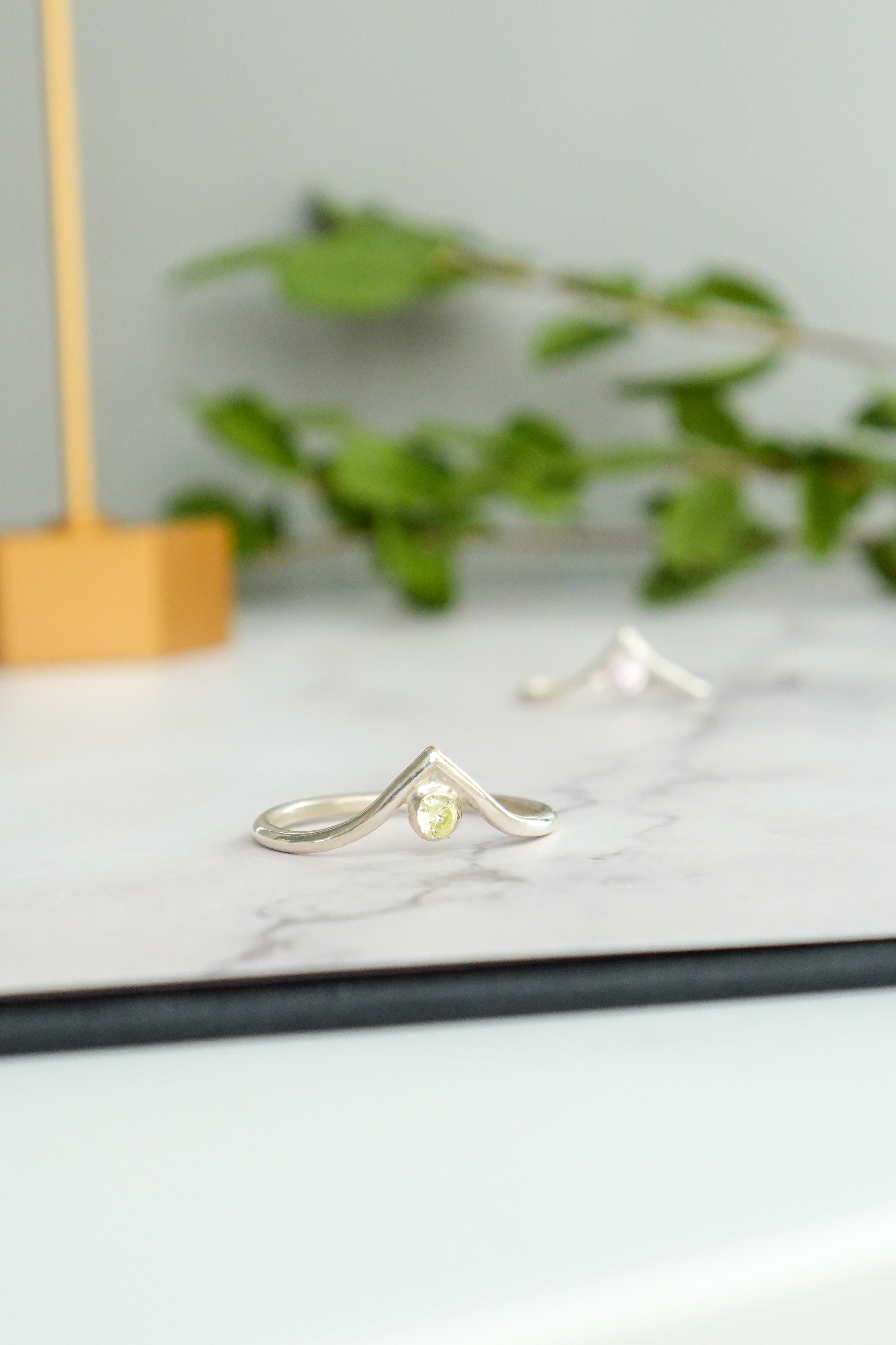 Brilla Ring