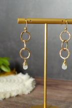 The Serena Earrings