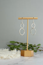 The Bella Earrings