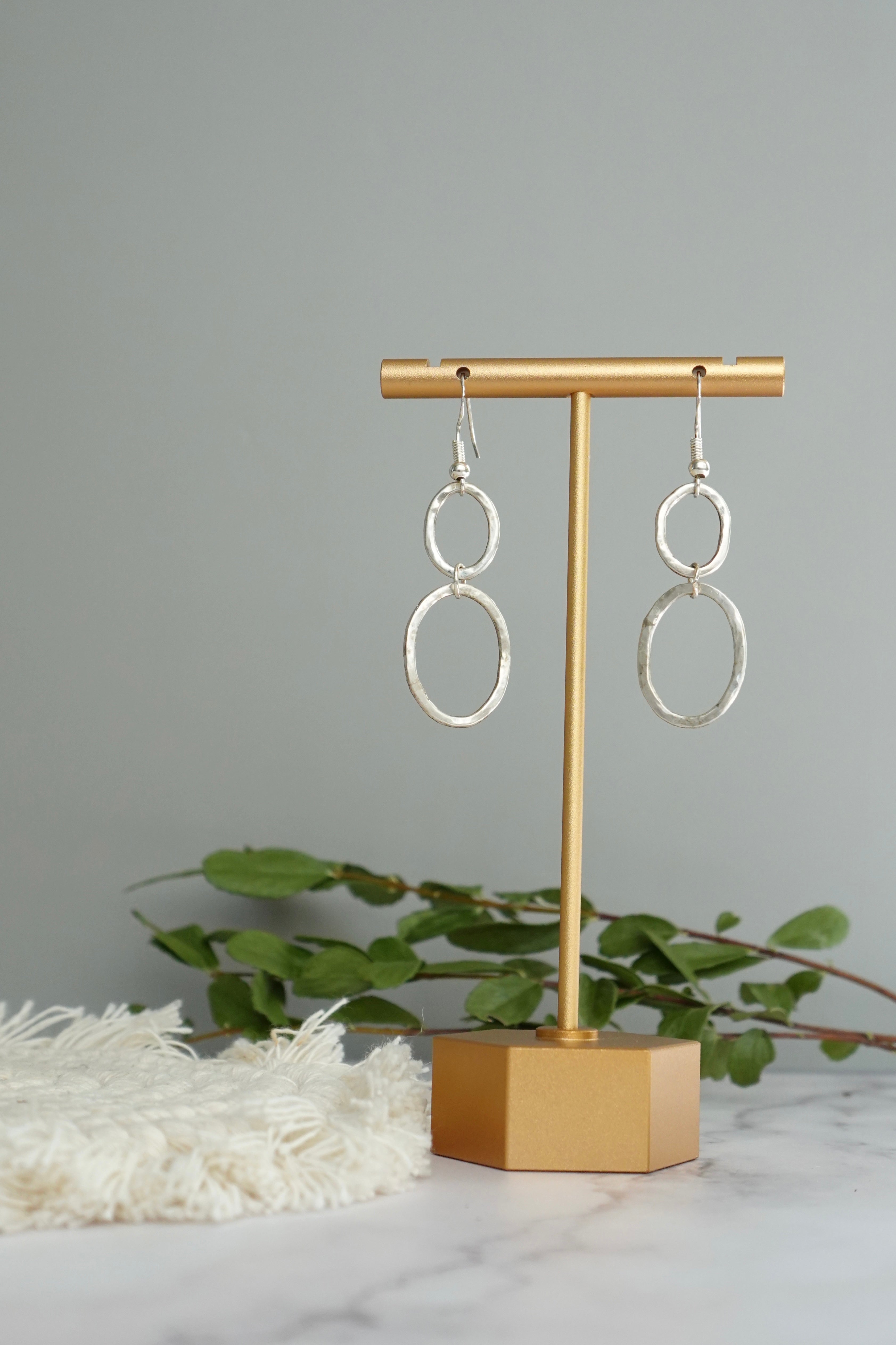 The Bella Earrings