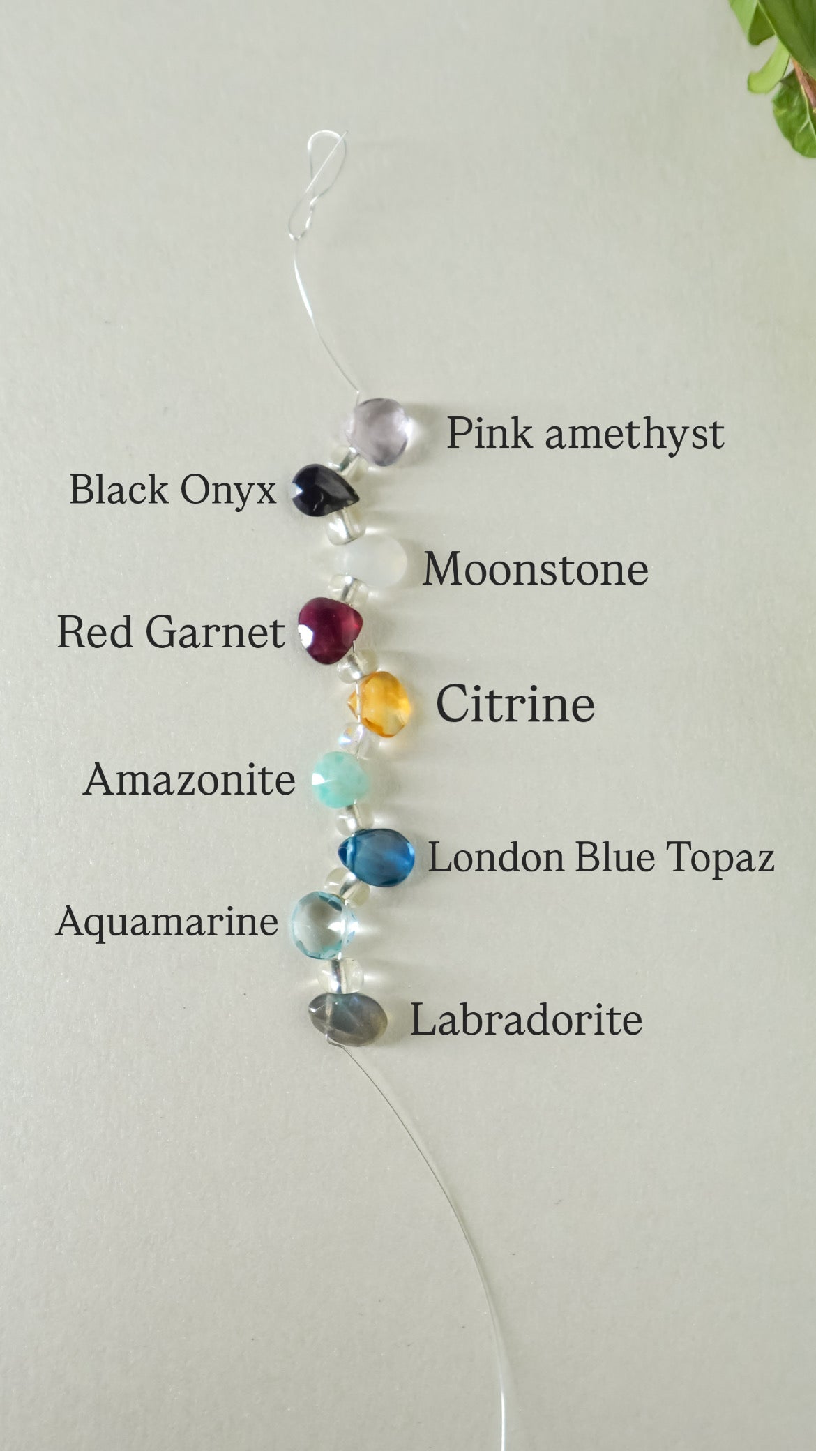 The Calma Earrings