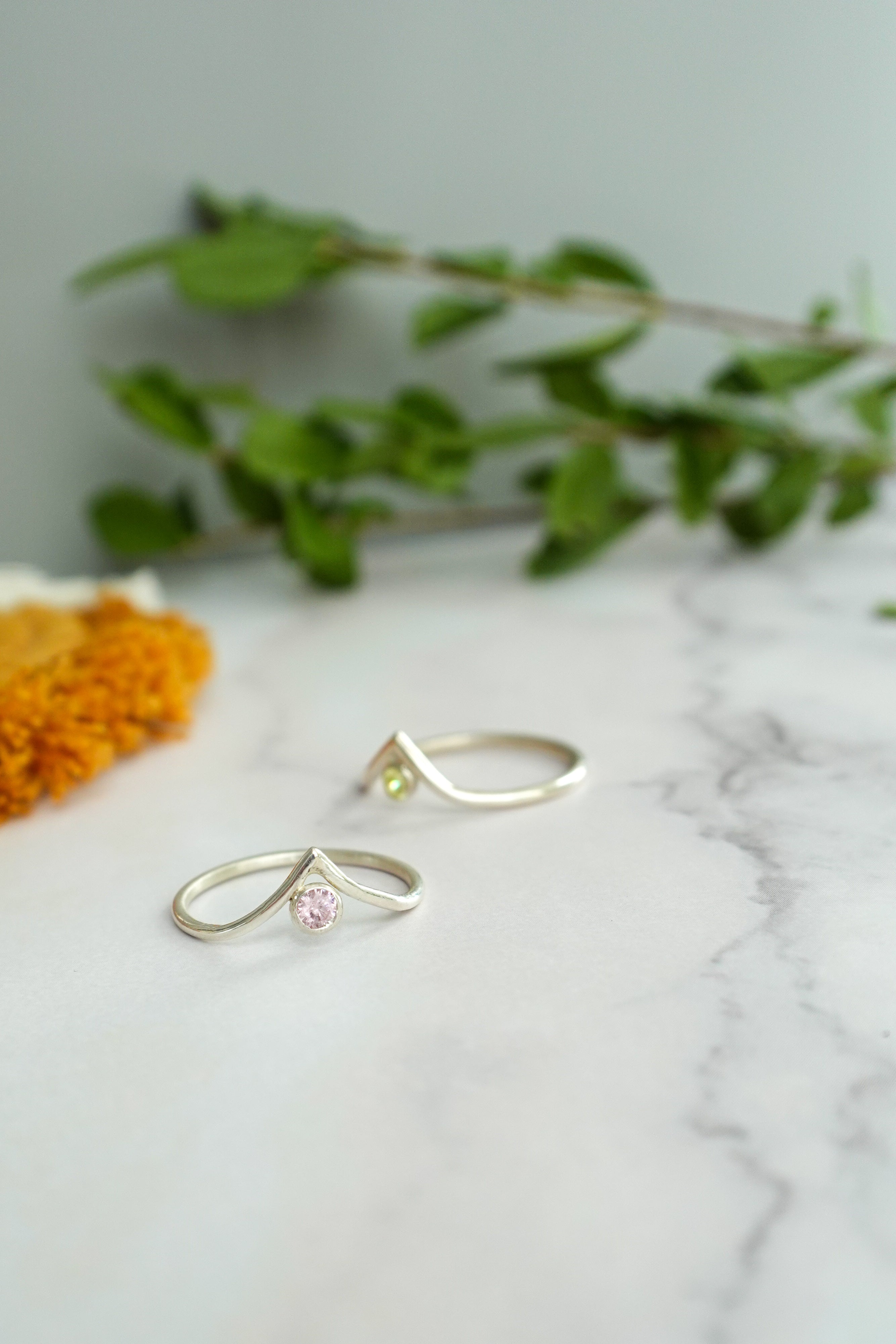 Brilla Ring