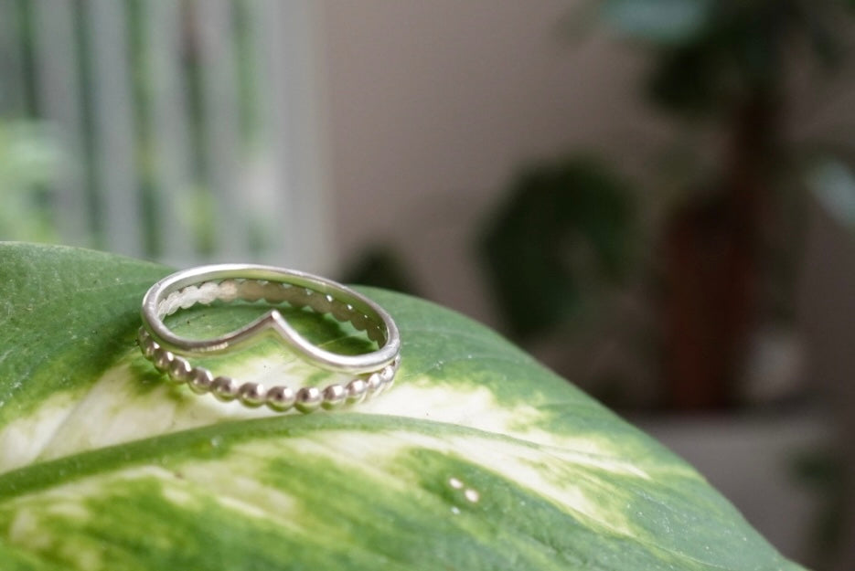 The Charm Ring