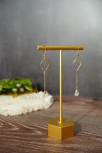 The Sol Earrings