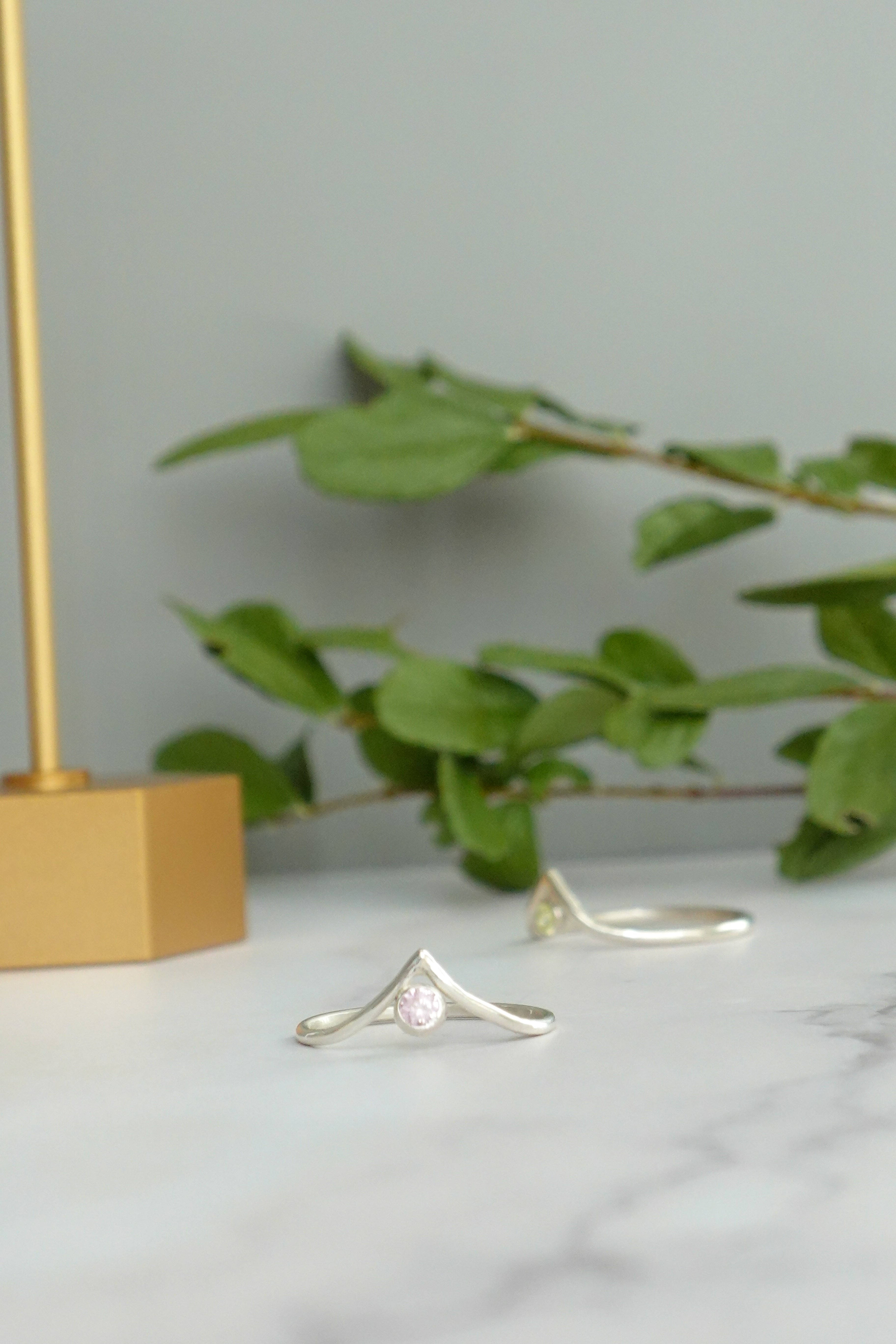 Brilla Ring