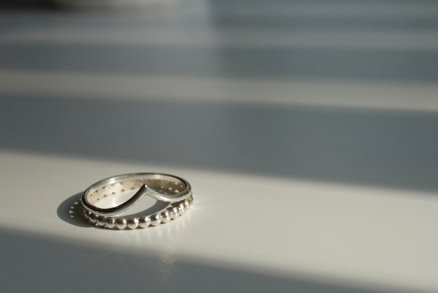The Charm Ring