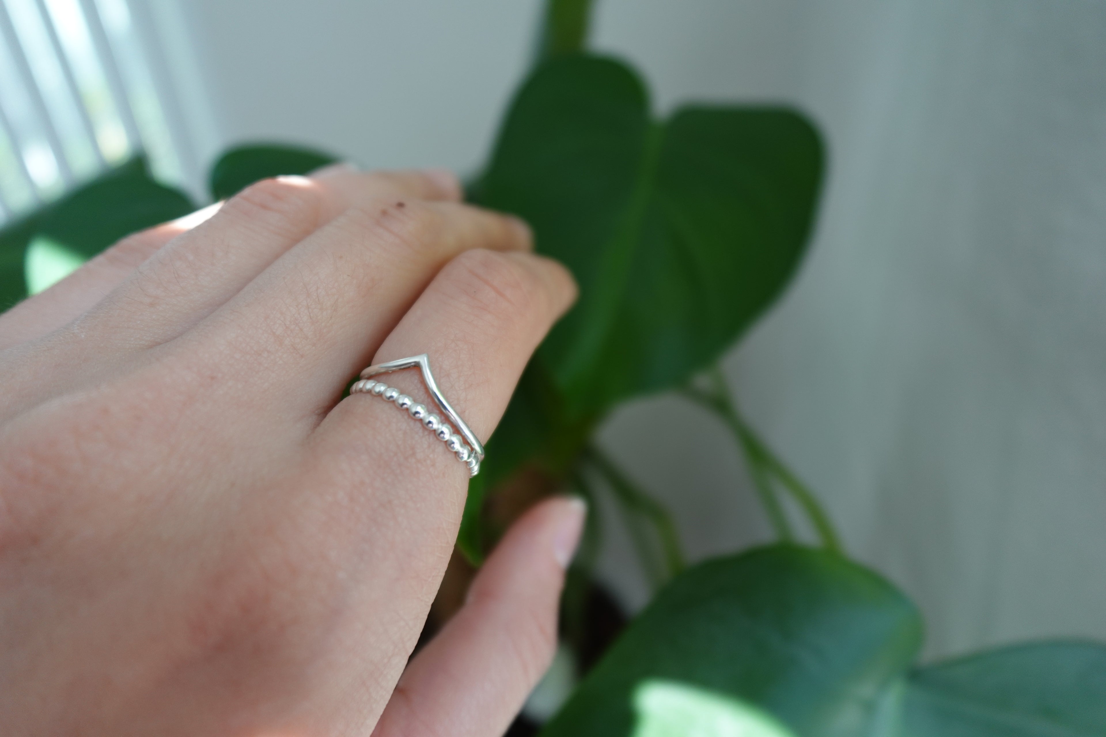 The Charm Ring