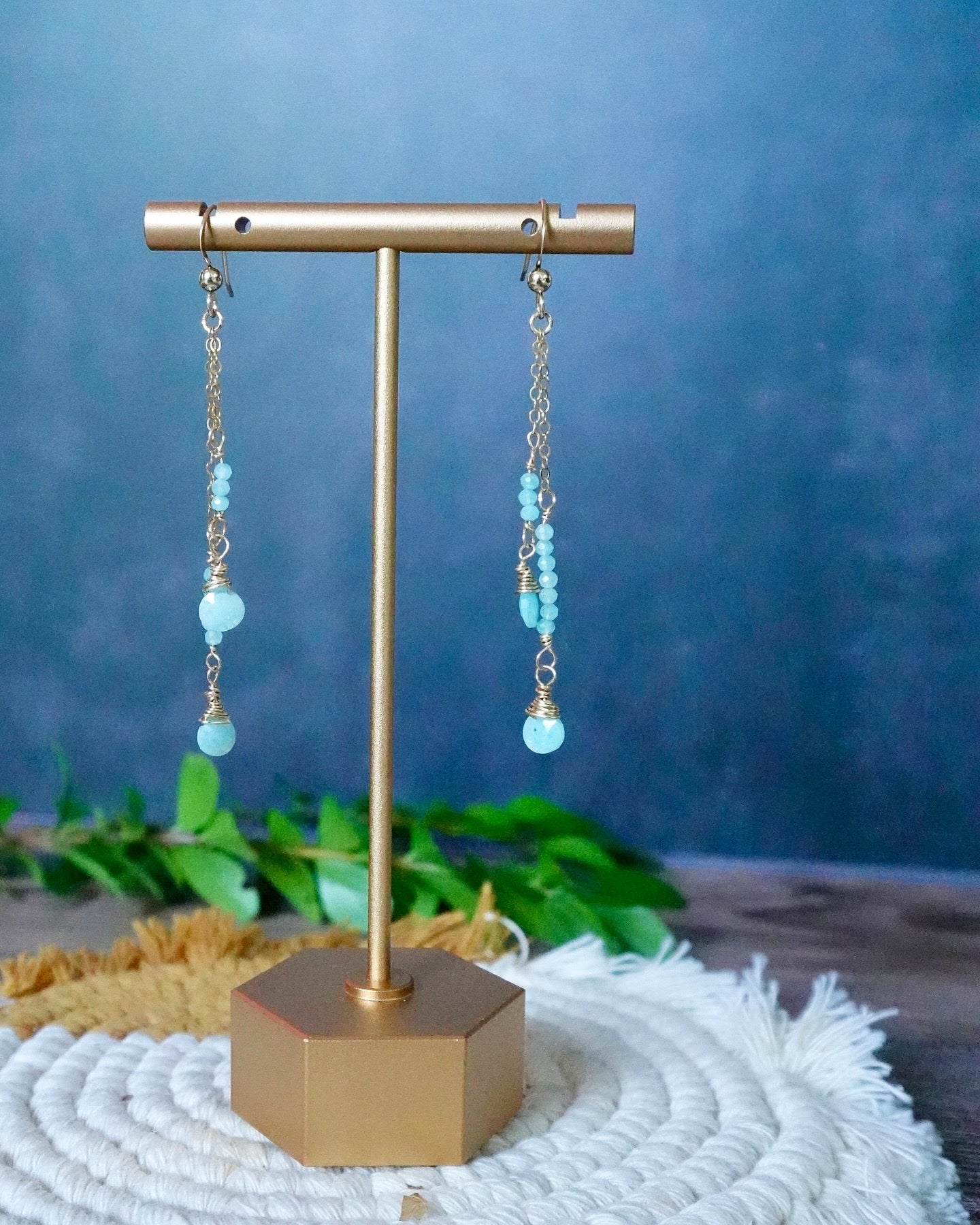 The Calma Earrings
