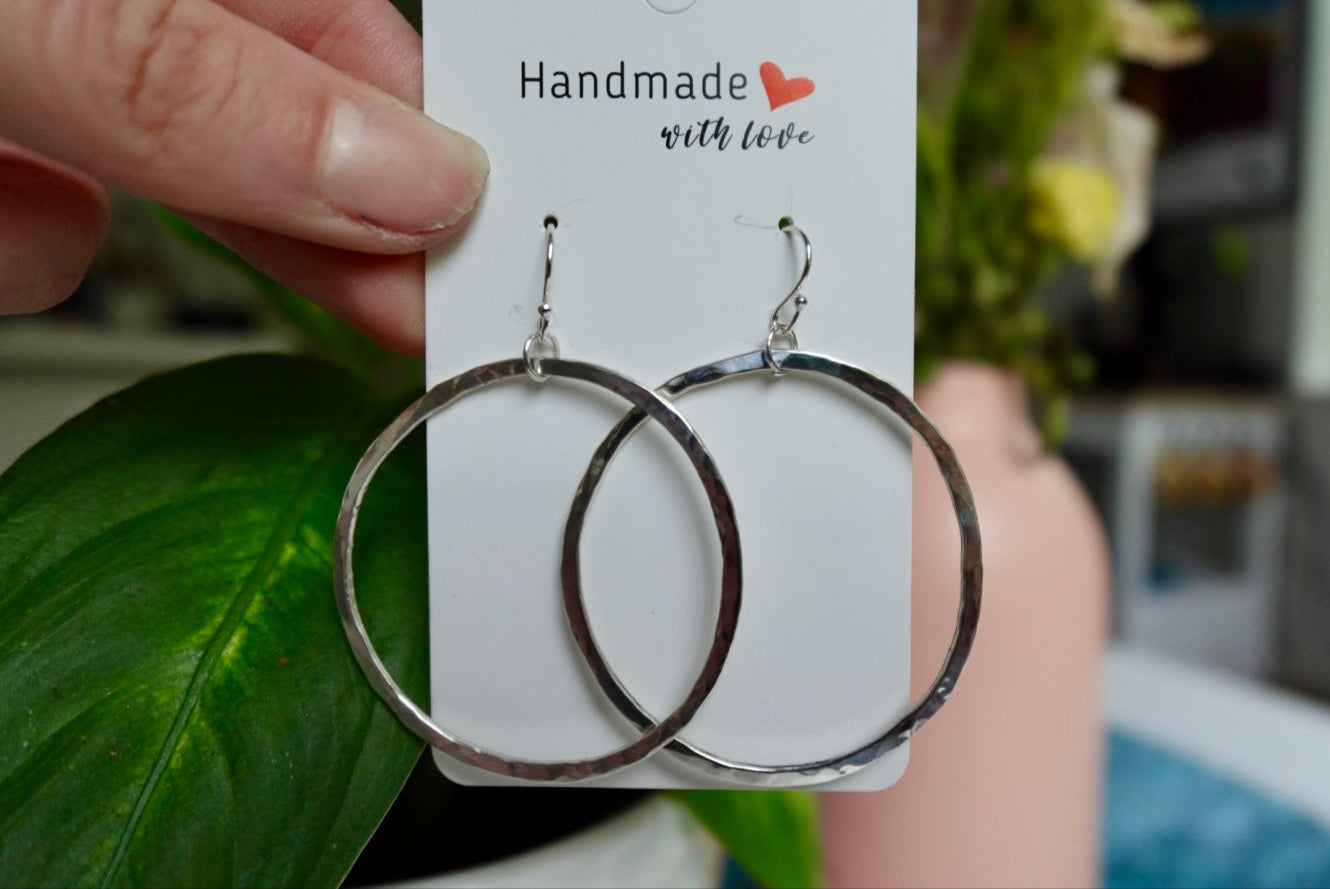 The Lunara Earrings