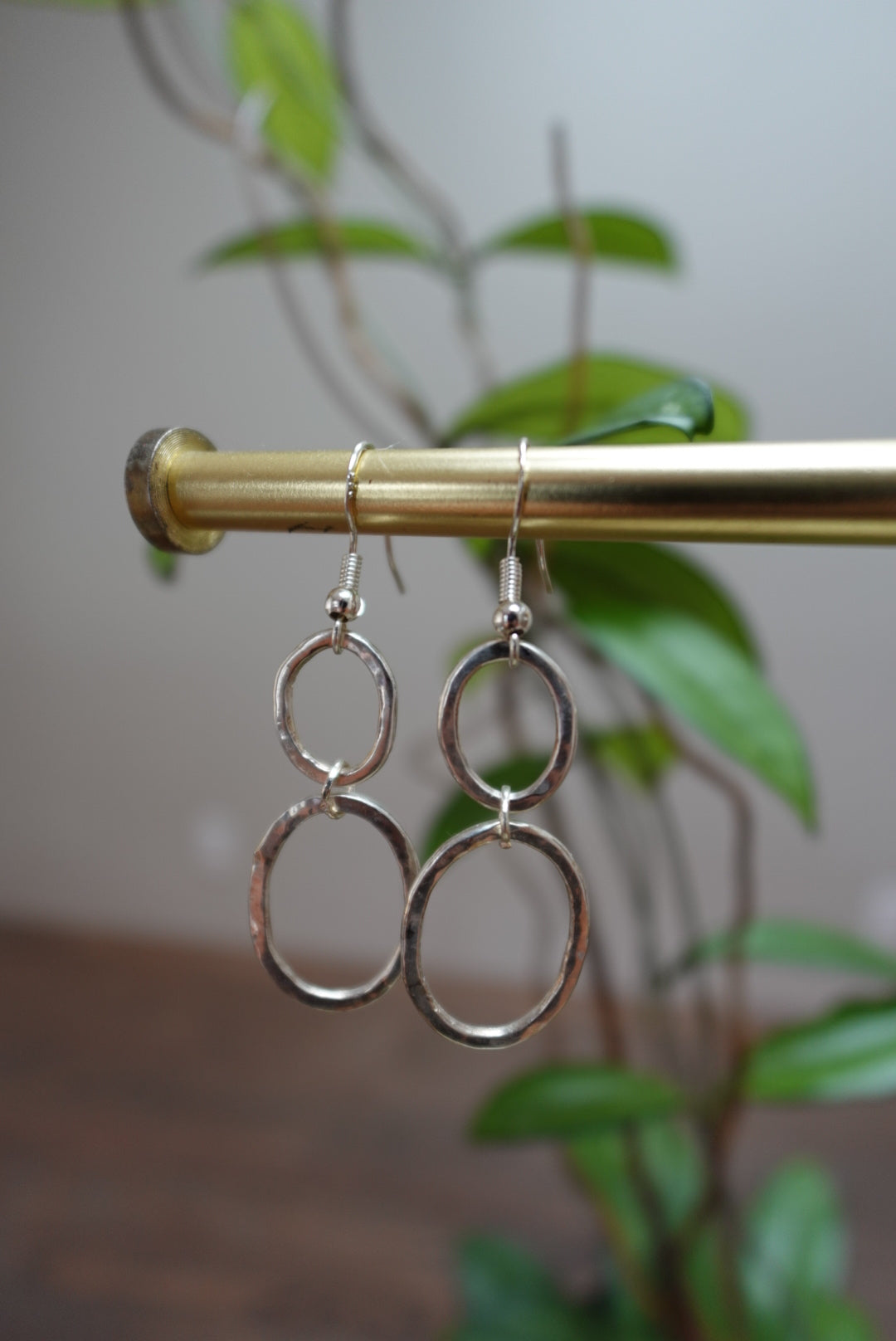 The Bella Earrings