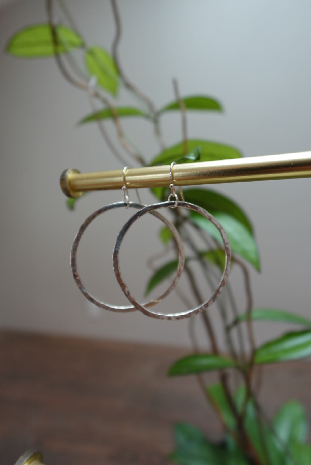 The Lunara Earrings