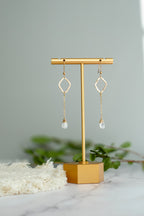 The Sol Earrings