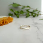 The Charm Ring