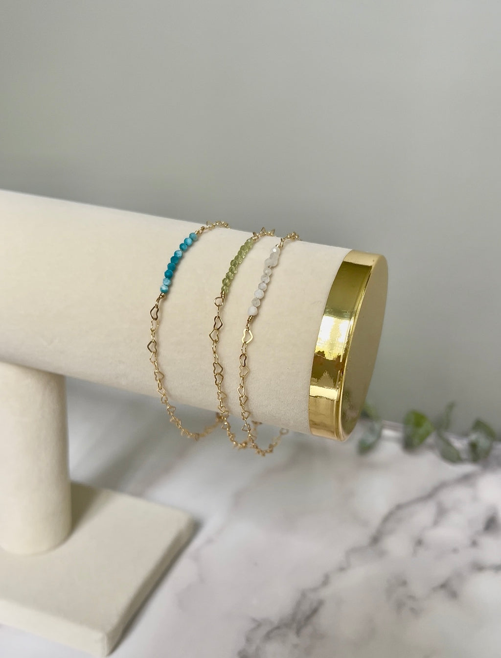 The Bella Bracelet