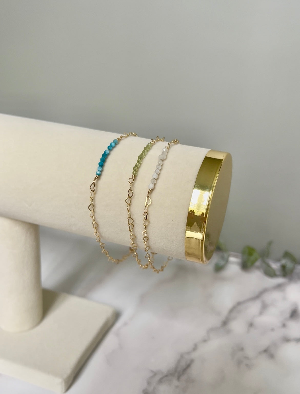 The Bella Bracelet
